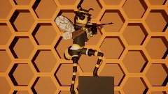 A screenshot taken in Dreams. 11 of 19.