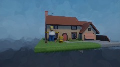 A screenshot taken in Dreams. 4 of 14.