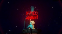 A screenshot taken in Dreams. 6 of 18.