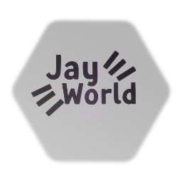 Jay World Logo 2.0