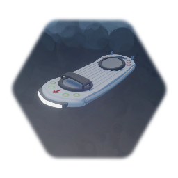 Street-Legal Hoverboard