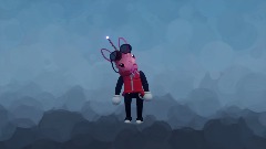 A screenshot taken in Dreams. 17 of 21.