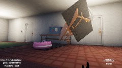 A screenshot taken in Dreams. 4 of 11.