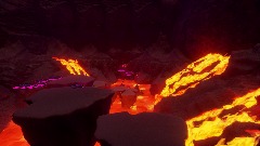 Lava Cave