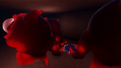 A screenshot taken in Dreams. 24 of 29.