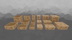 A screenshot taken in Dreams. 1 of 3.