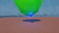 Cyber space speedrun to the exit