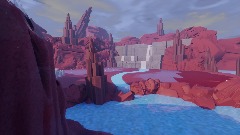 A screenshot taken in Dreams. 2 of 24.