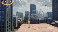 Stage 5 - City Heights