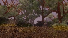 Raven brooks test place