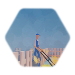 キャラクターモデルNo. 24