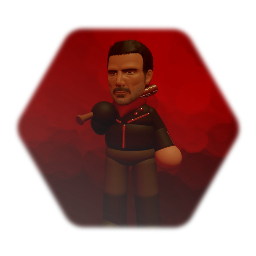 Negan (Dungeon Adventurer)