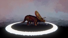 A screenshot taken in Dreams. 2 of 23.