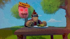 These are pretty cool bananas. (maybe)