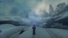 A screenshot taken in Dreams. 16 of 29.