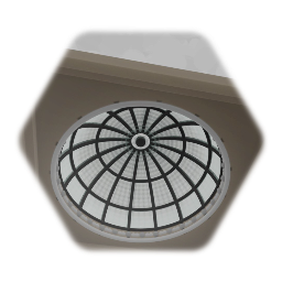 Dome Skylight