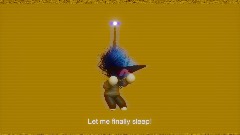 A screenshot taken in Dreams. 23 of 24.