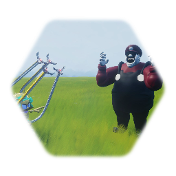 Golden Hexagon is going to defeat MX soon!!