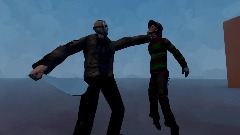 A screenshot taken in Dreams. 7 of 28.