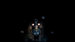 A screenshot taken in Dreams. 12 of 29.