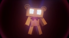 A screenshot taken in Dreams. 2 of 6.