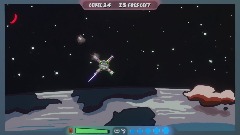 A screenshot taken in Dreams. 4 of 9.