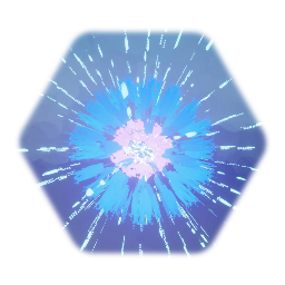 Disney Infinity 4.0 Character Spark Glow FX UPDATE 2023