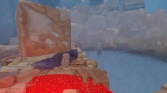 Il mio tempio antico!