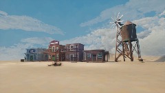 A screenshot taken in Dreams. 8 of 30.