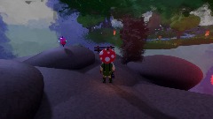 Practice - Test Scene