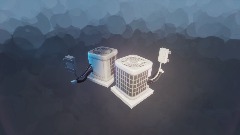 A screenshot taken in Dreams. 1 of 1.