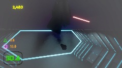 A screenshot taken in Dreams. 6 of 6.