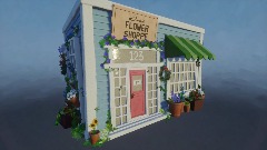 A screenshot taken in Dreams. 14 of 25.