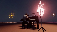 A screenshot taken in Dreams. 22 of 28.