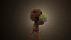 A screenshot taken in Dreams. 1 of 9.