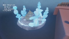 A screenshot taken in Dreams. 1 of 1.