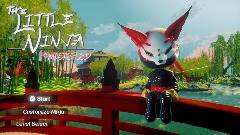 A screenshot taken in Dreams. 6 of 10.