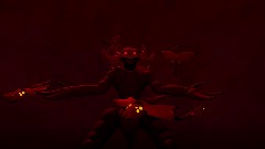 Red Destruction Mode