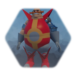 Julian Robotnik (the Best Robotnik)