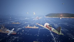 A screenshot taken in Dreams. 6 of 15.