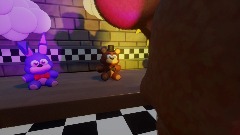 Freddy vs Freddy