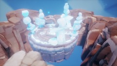 A screenshot taken in Dreams. 1 of 1.