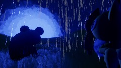 HTF - Foretold Prophecy (On hold!)