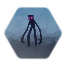 ミュータントエンダーマン