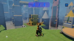 A screenshot taken in Dreams. 26 of 30.