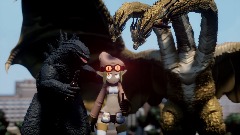 A screenshot taken in Dreams. 5 of 22.