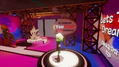 A screenshot taken in Dreams. 10 of 28.