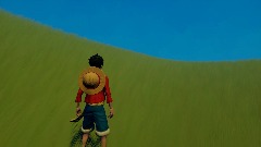 One piece world seeker demo [dreams edition]