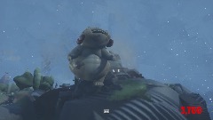 A screenshot taken in Dreams. 3 of 14.