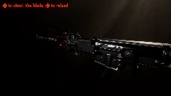 A screenshot taken in Dreams. 2 of 2.